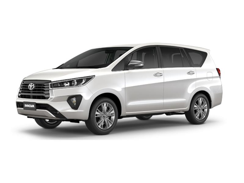 Innova V 2.0AT