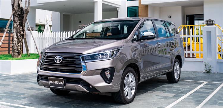 Innova Venturer